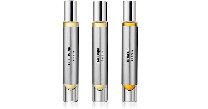 Therapeutate Parfums обновили коллекцию тремя ароматами